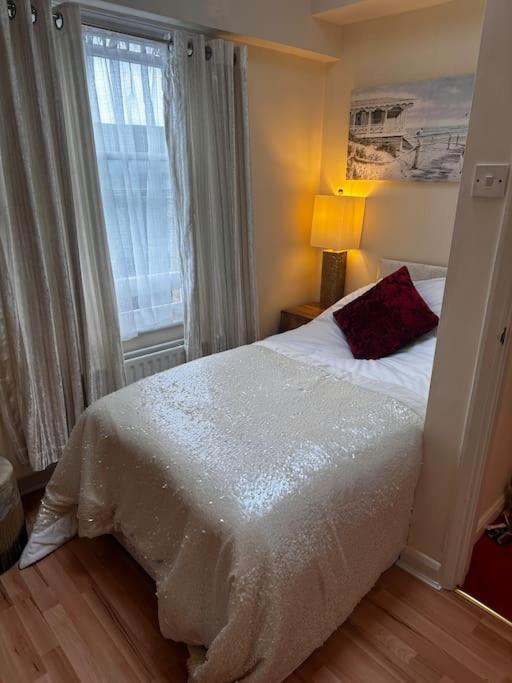 Cosy Herne Bay Seaside Cottage Exterior foto