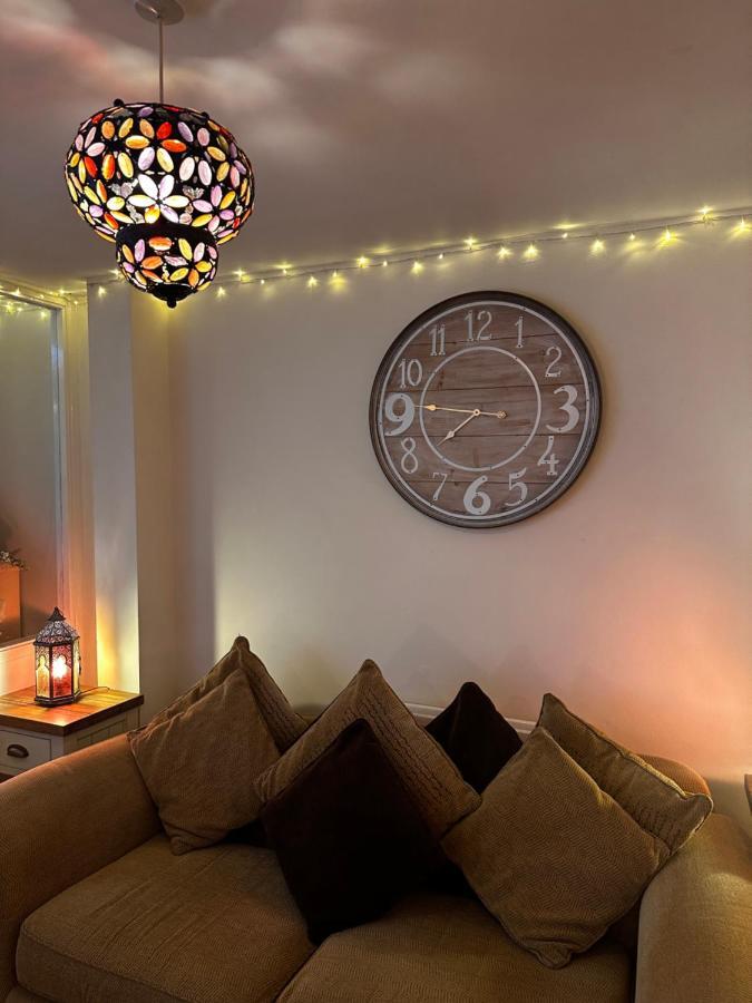 Cosy Herne Bay Seaside Cottage Exterior foto