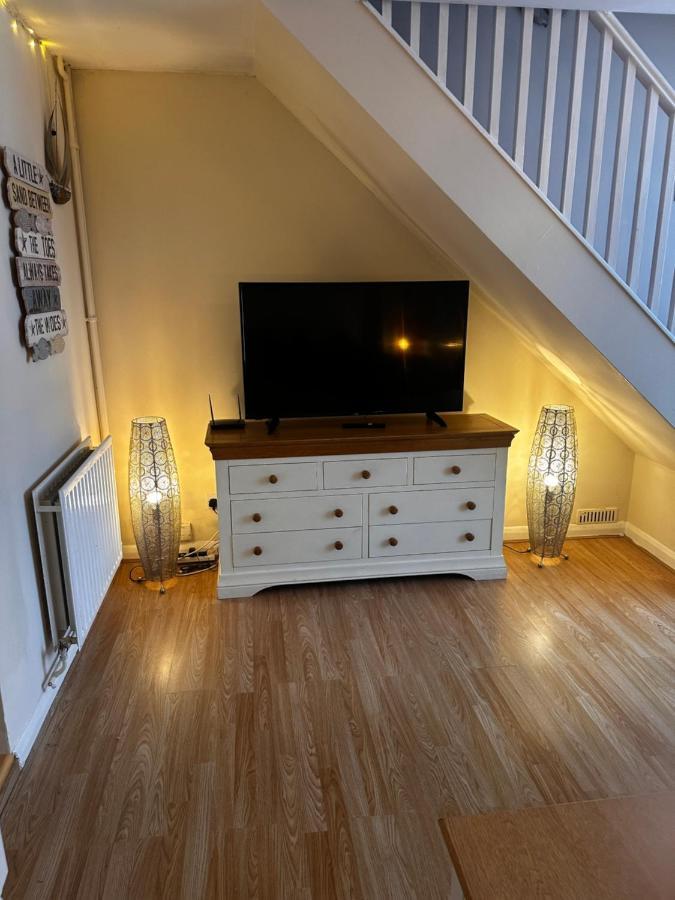 Cosy Herne Bay Seaside Cottage Exterior foto